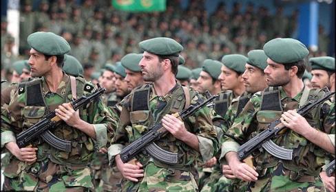 Mỹ gửi mật thư trấn an Iran về khả năng Israel tấn công